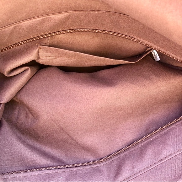 ✨CIRCULAR WOVEN STRAW RATTAN SHOULDER BAG✨ - Picture 5 of 8